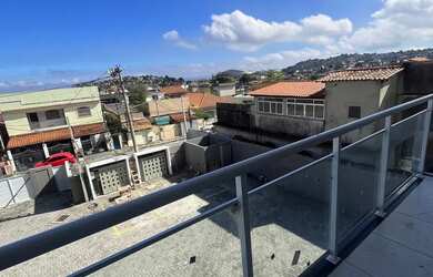 Imagem 6: Apartamentos novos de 2 e 3 quartos no Porto Novo