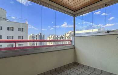 Imagem 14: Venda Apartamento 4 Dormitórios - 149 m² Pompéia