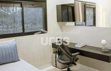 Imagem 16: Sobrado de esquina no Residencial Supremo Goiás