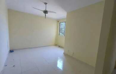 Imagem: O apartamento possui 2 Dormitórios, 1 Banheiro, 60m² de Área