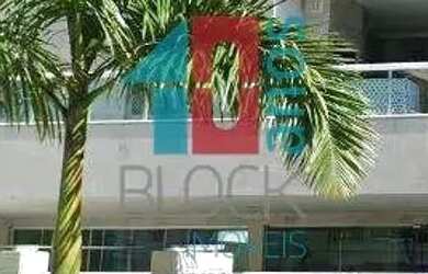 Imagem 12: Recreio dos Bandeirantes Apartamento 3 quartos, sendo 1 suite