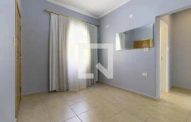 Imagem: O apartamento possui 1 Dormitório, 1 Banheiro, 47m² de Área