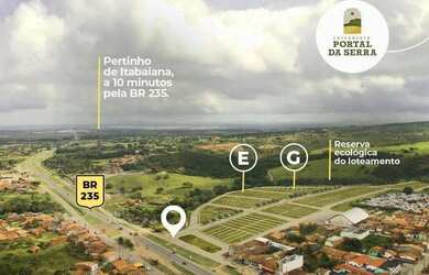 Imagem: O terreno possui 161m² de Área e está localizado em Área