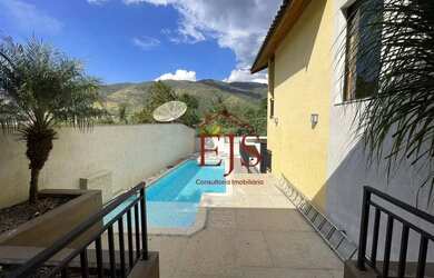 Imagem 3: Lindo sobrado com linda vista a venda ou locação em Atibaia - SP