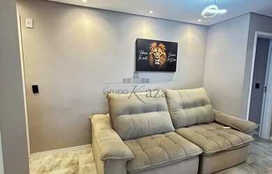 Imagem: O apartamento possui 3 Dormitórios, 3 Banheiros, 1 Vaga na