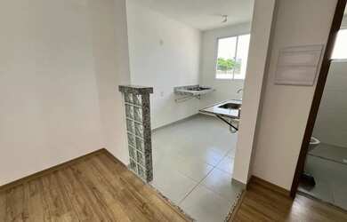 Imagem 4: Apartamento para aluguel - Santa Helena, 2 quartos - Belo Horizonte
