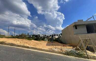 Imagem 3: Terreno disponível para venda no Bairro Guarujá Mansões - Betim/MG