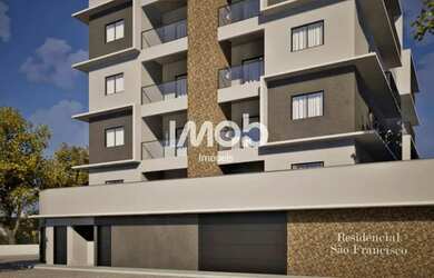 Imagem: APARTAMENTO COM SUÍTE 2 QUARTOS NO BAIRRO VILA LENZI EM JARAGUÁ