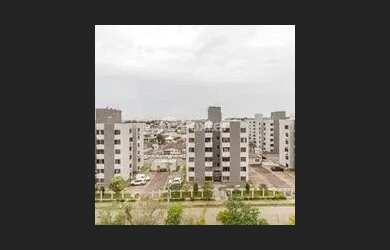 Imagem: O apartamento à venda possui 2 Dormitórios, 1 Banheiro, 1