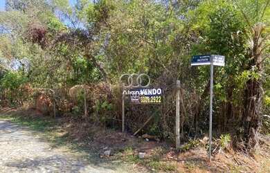 Imagem: O terreno possui 1.000m² de Área e está localizado em Parque