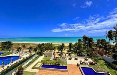 Imagem: O apartamento possui 3 Dormitórios, 2 Banheiros, 3 Vagas na