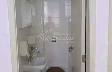 Imagem 10: Sala - / Comercial / Centro