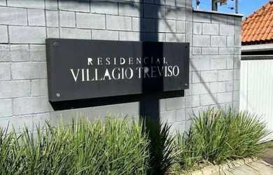 Imagem: Apartamento à venda - Residencial Village Treviso