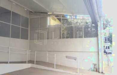 Imagem: O depósito possui 194m² de Área e está localizado em Vila