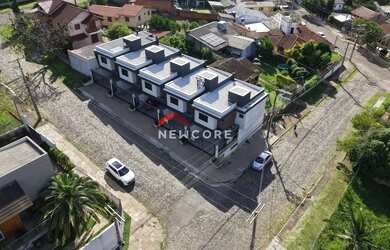 Imagem 4: Casa em Rua Índia - Petrópolis - Novo Hamburgo/RS