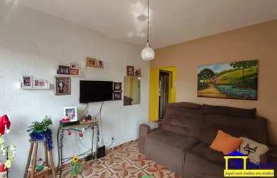 Imagem 7: Casa - Ipiranga/ Sj. Área de serviço, 62m² de Área, 1 Vaga na garageme3...