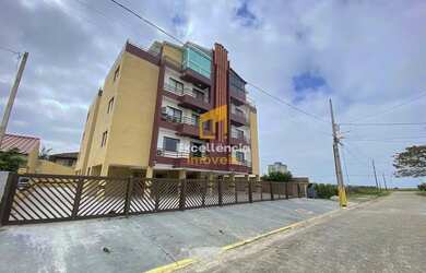 Imagem: O apartamento possui 2 Dormitórios, 2 Banheiros e 73m² de