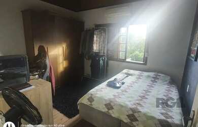 Imagem 9: Casa em Belém Novo. Imóvel novo, 119m² de Área, 3 Vagas na garageme2...