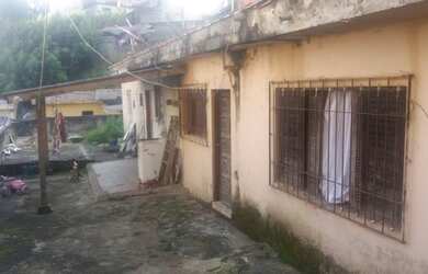 Imagem: O terreno possui 365m² de Área e está localizado em Vila