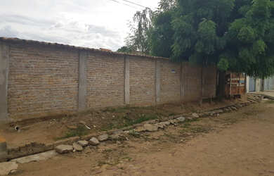 Imagem 2: Vendo Terreno na Barbalha