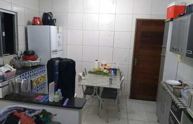 Imagem 6: casa ponto comercial. Varanda, 120m² de Área, 3 Vagas na garageme2 Dormitórios