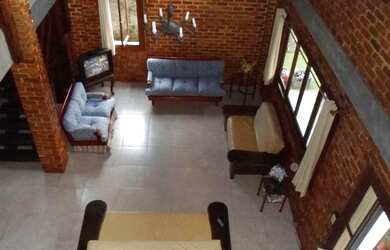 Imagem 16: Angra Condomínio Praia Privativa. Na casa Piscina Sauna Area Gourmet...