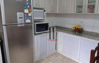 Imagem 7: Casa à venda, 170 m² por R$ 1.060.000,00 - Vila Zelina - São Paulo/SP