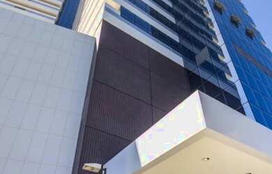 Imagem: O depósito possui 1 Vaga na garagem, 37m² de Área e está