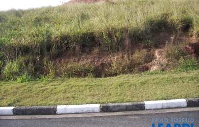 Imagem 2: TERRENO EM CONDOMÍNIO - CONDOMÍNIO ARUJÁ VERDES LAGOS - SP