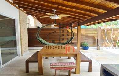 Imagem 6: Casa de 150 m² - 4 suítes - 3 vagas - piscina privativa - R$ 1.850.000...