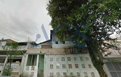 Imagem: O depósito possui 320m² de Área e está localizado em Vila