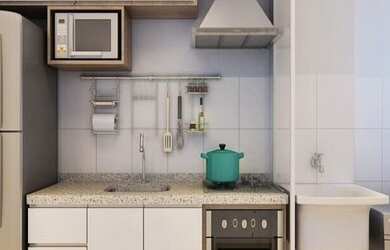 Imagem 2: Be Lifeclub - Apartamentos na Região do Turu com Descontos de até 47...