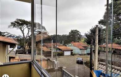 Imagem 10: Casa para locação localizada no bairro Jardim Rincão em Arujá-SP