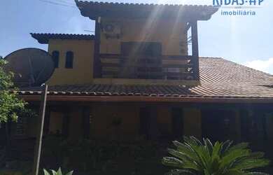 Imagem 8: Casa à venda, 483 m² por R$ 900.000 - Boqueirão - Saquarema/RJ