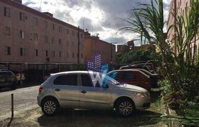 Imagem 15: Apartamento à venda, 50 m² por R$ 130.000,00 - Guaianazes - São Paulo/SP