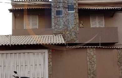 Imagem 3: Ribeirao Preto - Casa Padrão - Dom Bernardo Jose Mielle