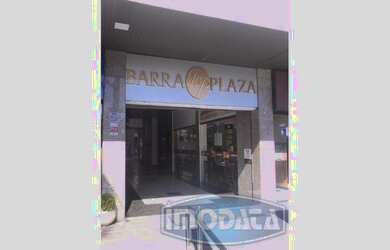 Imagem: O depósito possui 1 Vaga na garagem, 38m² de Área e está