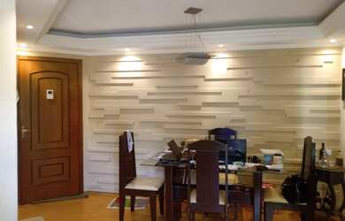 Imagem 1: São Paulo - Apartamento Padrão - Vila Alpina