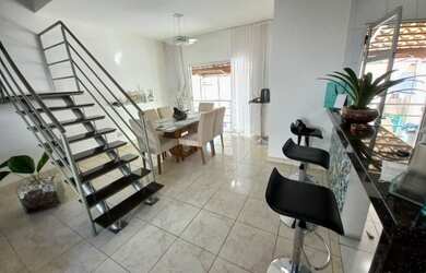 Imagem 5: Casa 3qtos/suite Novo Guarujá - Betim - Minas Gerais