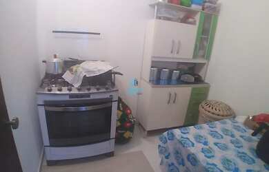 Imagem 10: Belo Horizonte - Casa Padrão - Nova Cintra