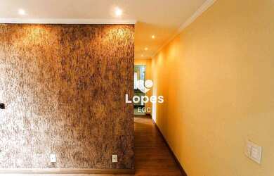 Imagem 2: Apartamento com 2 dormitórios à venda, 45 m² por R$ 255.000,00 - Jardim...