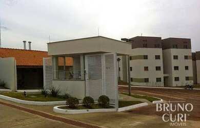 Imagem 1: Apartamento com 2 dormitórios, 45 m² - venda por R$ 130.000,00 ou aluguel...