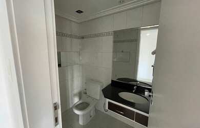 Imagem 12: APARTAMENTO 04 SUÍTES GABINETE ALTO LUXO NA BARRA ONDINA