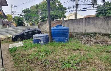 Imagem 12: Lote/Terreno para aluguel possui 3082 metros quadrados em Taquara - Rio de Janeiro - RJ