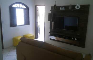 Imagem 3: APARTAMENTO RESIDENCIAL em SALVADOR - BA, ALTO DO COQUEIRINHO