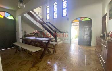 Imagem 7: Casa 5/4 Piscina e Ar Condicionado - Temporada na Praia em Vilas do Atlântico