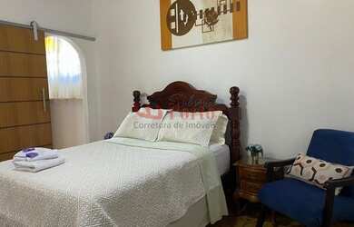 Imagem 14: Casa 5/4 Piscina e Ar Condicionado - Temporada na Praia em Vilas do Atlântico