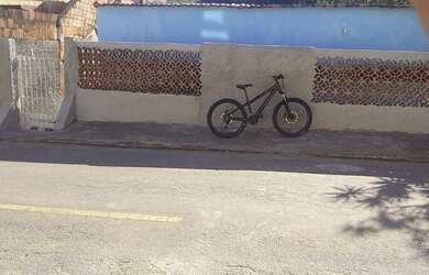 Imagem: A casa possui 2 Dormitórios, 1 Banheiro, 47m² de Área e