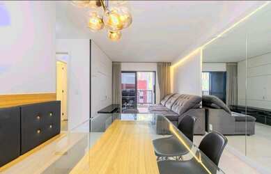 Imagem 8: Luxuoso apartamento The Fice East Batel . Oportunidade única , andar...