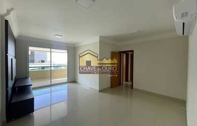 Imagem: O apartamento possui 3 Dormitórios, 3 Banheiros, 2 Vagas na